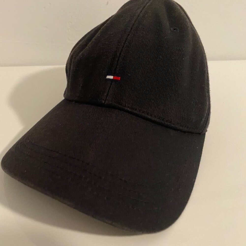 Tommy Baseball Cap
